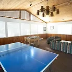 Spacious Condo Great For Friends And Families!