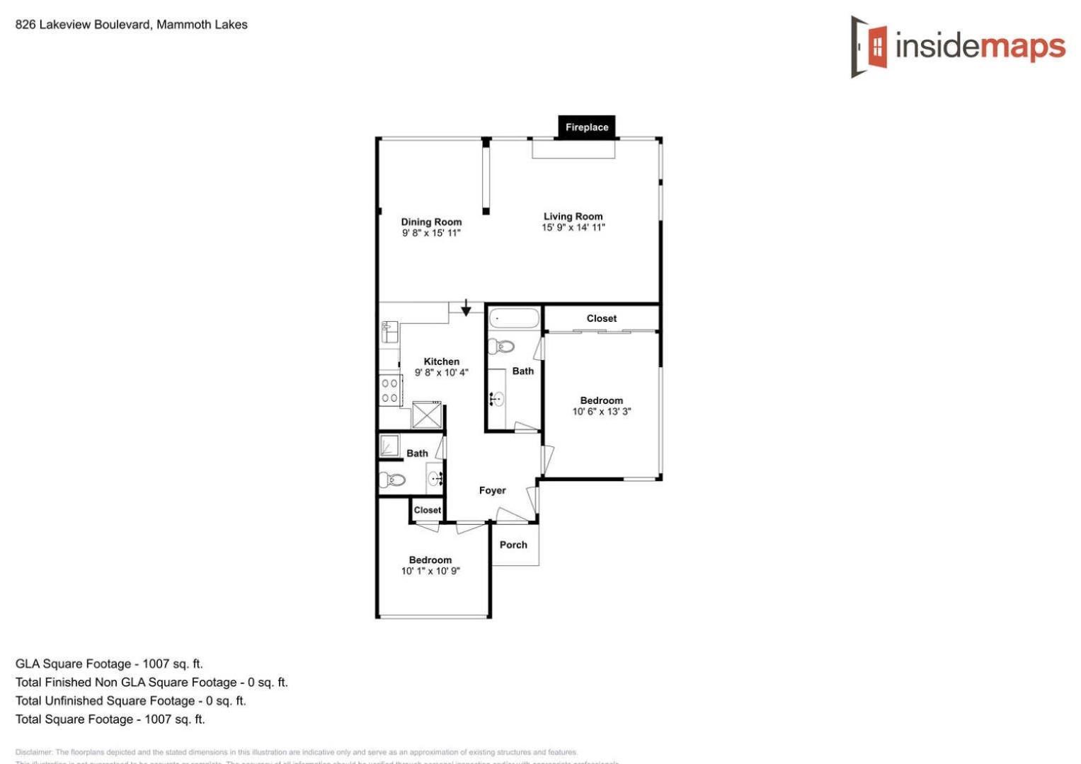 Appartement Spacious Great For Friends And Families!