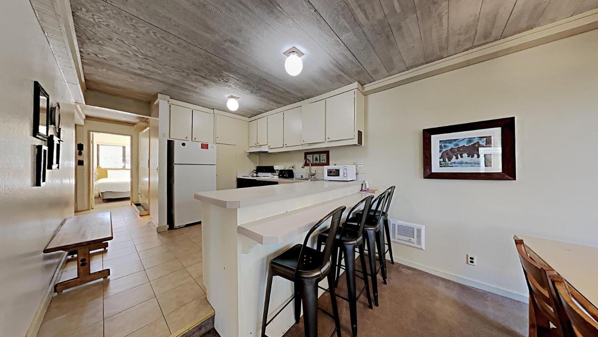 Spacious Great For Friends And Families! Mammoth Lakes