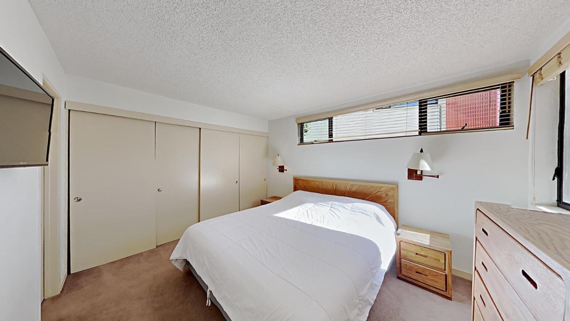 Appartement Spacious Great For Friends And Families!