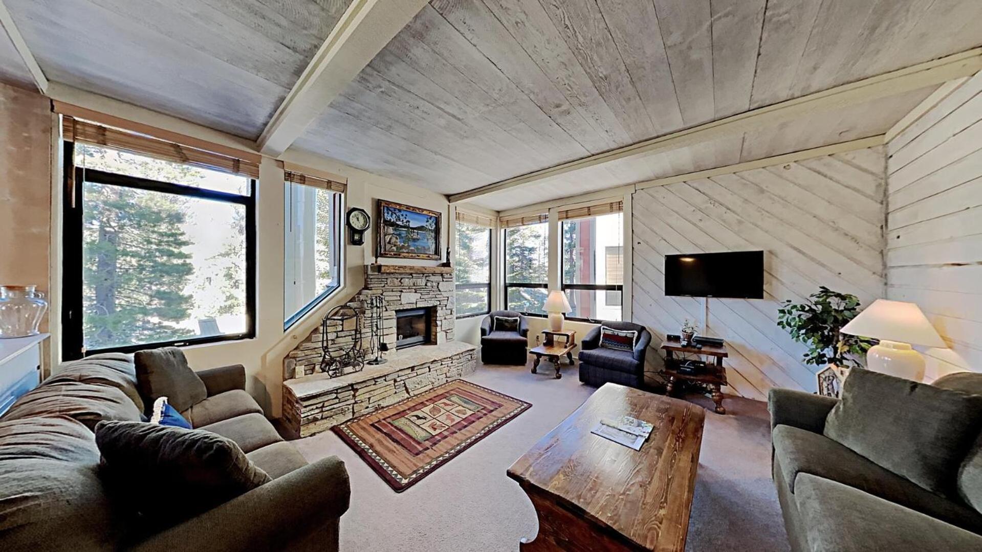 Appartement Spacious Great For Friends And Families! *